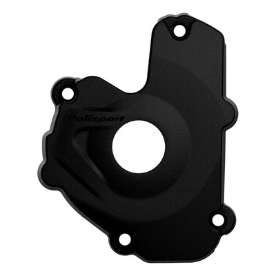 Protection de Carter d’Allumage POLISPORT Noir - Kawasaki 250 KXF 13-16