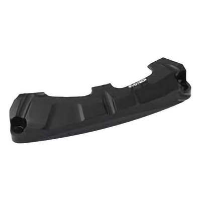Protection de carter d’embrayage Evotech noire KTM 1290 Super Duke R 14-23