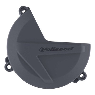 Protection de Carter d’Embrayage POLISPORT Gris pour Sherco 300 SE-R Racing 16-21