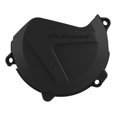 Protection de Carter d’Embrayage POLISPORT Noir - KTM 450 SXF 16-22