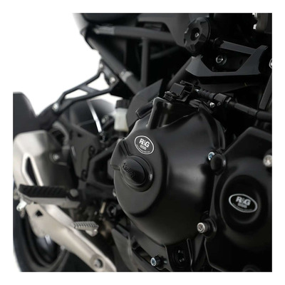 Protection de carter d'embrayage R&G Racing kawasaki Z 900 17-26