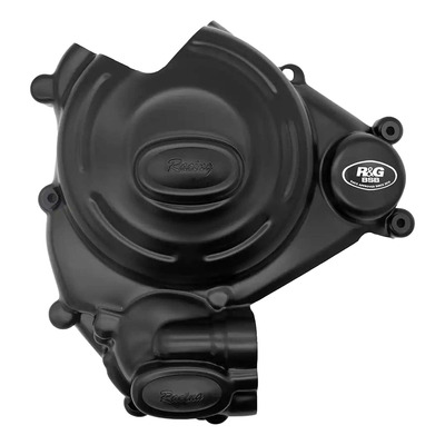 Protection de carter d'embrayage R&G Racing Yamaha MT-07 25-26 transmission auto