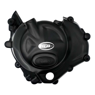 Protection de carter moteur droit R&G Racing CF Moto 450 MT 24-26