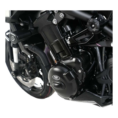 Protection de carter moteur gauche R&G Racing Kawasaki Z 900 17-26