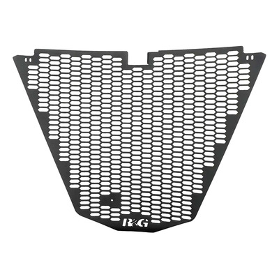 Protection de collecteur R&G Racing Downpipe Grille Yamaha YZF-R6 17-20