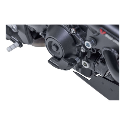 Protection de couvercle de carter moteur SW Motech Honda CB 1000 Hornet 2025