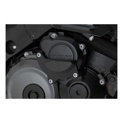Protection de couvercle de carter moteur SW Motech Suzuki GSX-S 1000 GX 24-25