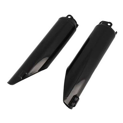Protection de fourche noir OEM Rieju MRT PRO 50