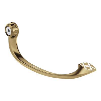 Protection de levier de frein Bonamici Evo bronze