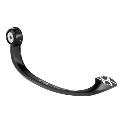 Protection de levier de frein Bonamici Evo noir