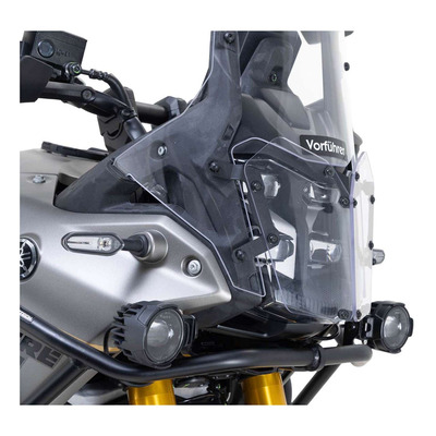 Protection de phare SW-MOTECH Yamaha Ténéré 700 24-25