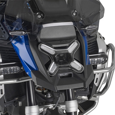 Protection de phare transparente Kappa BMW R 1300 GS 24-26