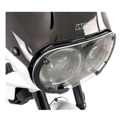 Protection de phare WRS Ducati DesertX 950 22-23
