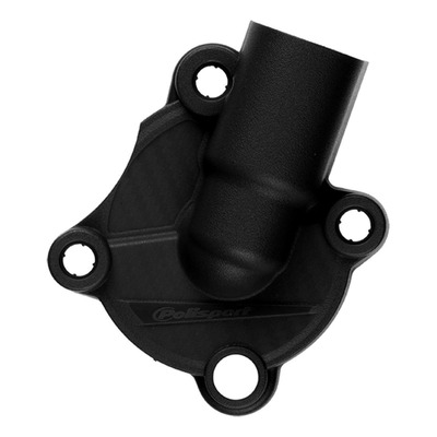 Protection de Pompe à Eau POLISPORT Noir pour Honda 250 CRF-R 18-25