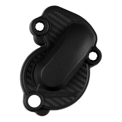 Protection de Pompe à Eau POLISPORT Noir pour Beta RR 4T 20-25