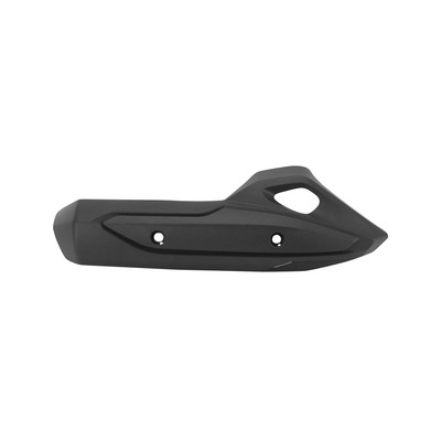 Protection de pot noir Honda 125-150 PCX 2010-18