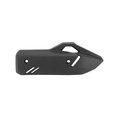 Protection de pot noir Honda 125 PCX 2021-