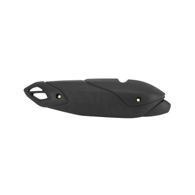 Protection de pot noir Yamaha 125 N-MAX 2021-
