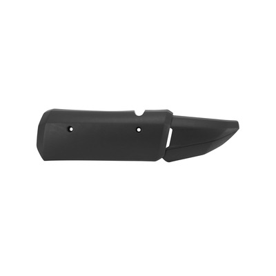 Protection de pot noir Yamaha 300 X-MAX 2017-