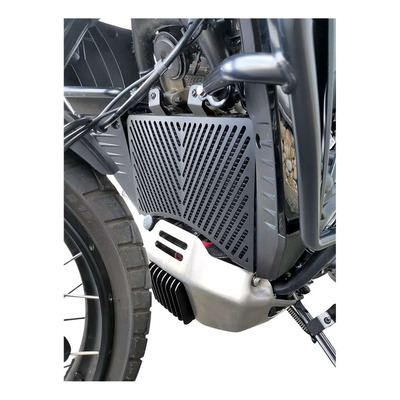 Protection de radiateur Access Design Harley Pan American 21-24 noir