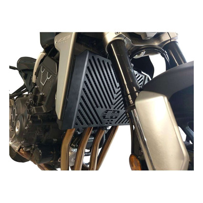 Protection de radiateur Access Design Honda CB 1000 R 18-20 noir