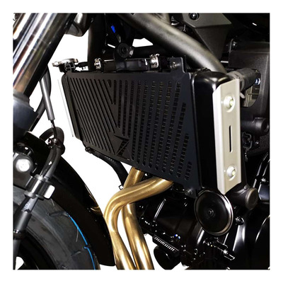 Protection de radiateur Access Design Kawasaki Z 650 RS 21-24 noir