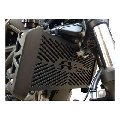 Protection de radiateur Access Design Suzuki SV 650 16-21