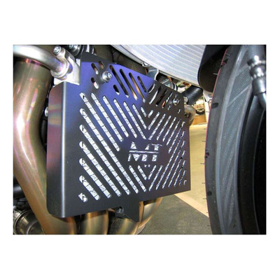 Protection de radiateur Access Design Yamaha MT-10 16-23 noir