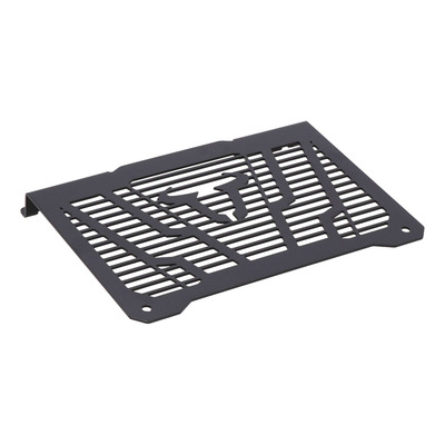 Protection de radiateur aluminium SW-Motech Kawasaki KLE 500 2026