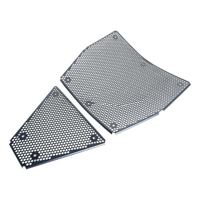 Protection de radiateur Evotech Ducati Panigale V4 1100 18-24