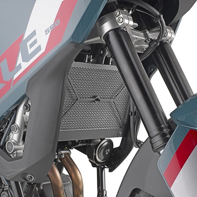 Protection de radiateur Givi Kawasaki KLE 500 2026