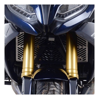 Protection de radiateur inox R&G Racing BMW R 1200 RS 15-18
