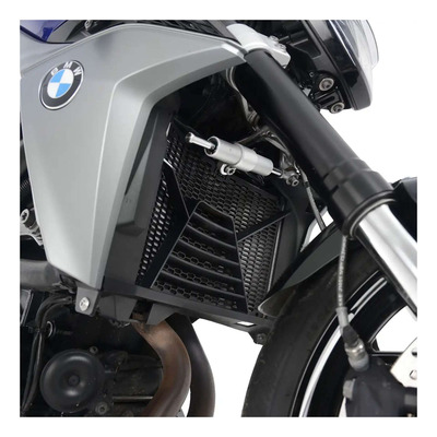 Protection de radiateur noir R&G Racing Pro Guard BMW F 900 R/XR 20-25