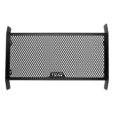 Protection de radiateur noir R&G Racing Pro Guard Honda CMX 500 Rebel 17-25