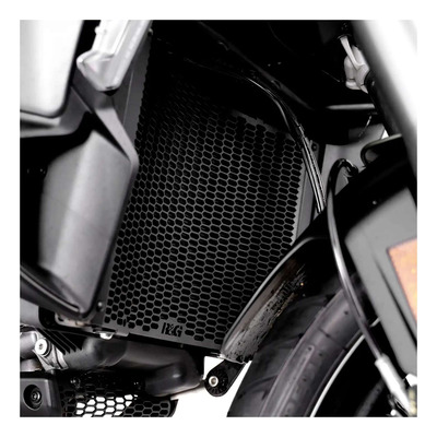 Protection de radiateur R&G Racing Ducati Multistrada V2/V2S 25-26