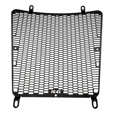 Protection de radiateur R&G Racing Pro Guard Aprilia Tuono 1100 V4 15-24