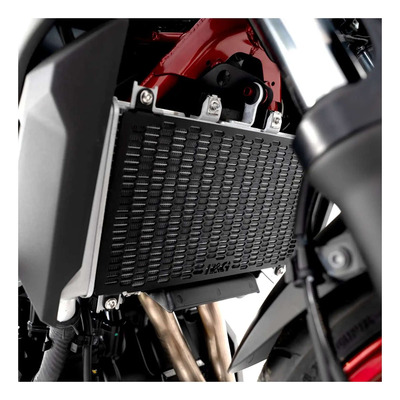 Protection de radiateur R&G Racing Pro Guard Kawasaki Ninja 400 18-25