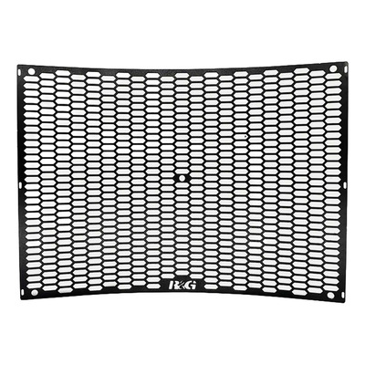 Protection de radiateur R&G Racing Pro Guard Kawasaki ZX-10 R Ninja 21-25