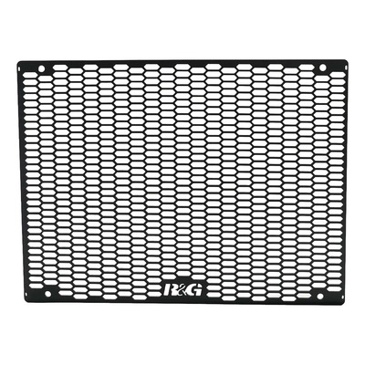 Protection de radiateur R&G Racing Pro Guard Triumph Daytone 660 24-25