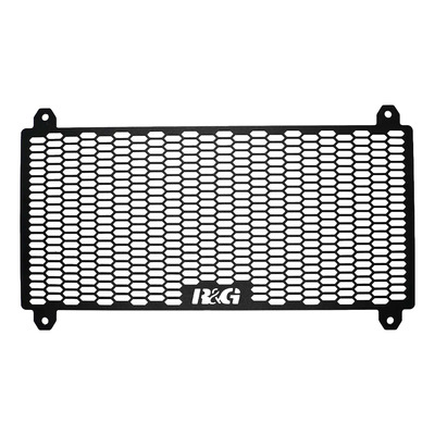 Protection de radiateur R&G Racing Pro Guard Kawasaki Ninja 650 17-24