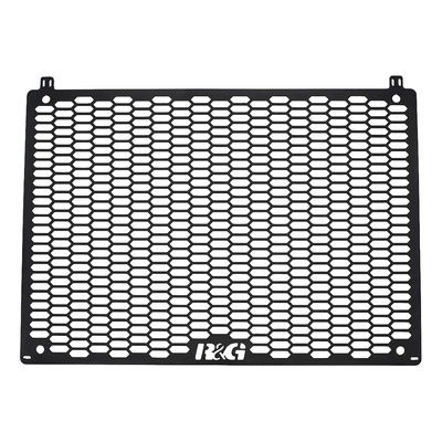Protection de radiateur R&G Racing Pro Guard Suzuki GSX-8 S 23-25