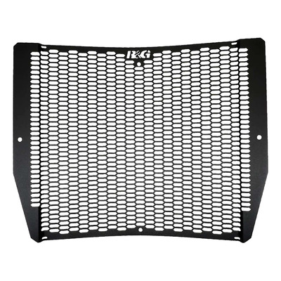 Protection de radiateur R&G Racing Pro Guard Triumph Street Triple 765 RS/R 23-25