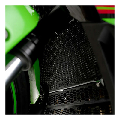 Protection de radiateur R&G Racing Pro Guard kawasaki ZX-4 R 23-25