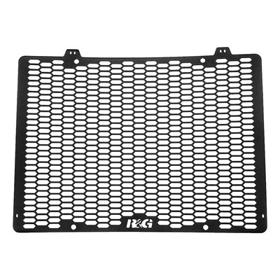 Protection de radiateur R&G Racing Pro Guard CF Moto 700 CL-X heritage/Sport 21-25