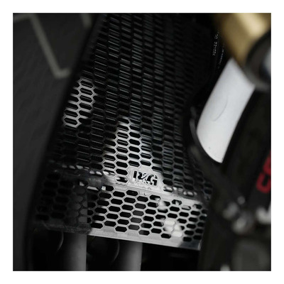 Protection de radiateur R&G Racing Pro Guard CF Moto 450 SR 23-25
