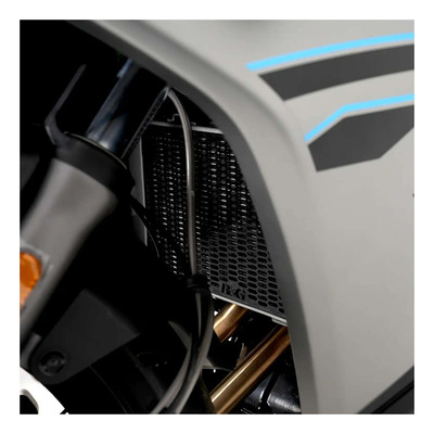 Protection de radiateur R&G Racing Pro Guard CF Moto 650 GT 19-24