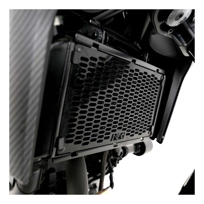 Protection de radiateur R&G Racing Pro Guard CF Moto 300 NK 21-24
