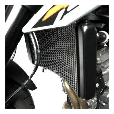 Protection de radiateur R&G Racing Pro Guard KTM 790 Duke 24-25