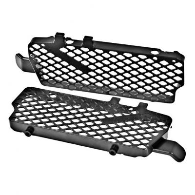 Protection de radiateur Trail Tech noir KTM SX-F 450 16-17