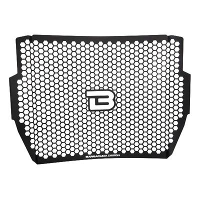 Protection de radiator Barracuda Triumph Street Triple 765 R 17-23